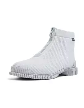 Ботинки CAMPER Ankle Boots Pix, цвет Grey/Light grey