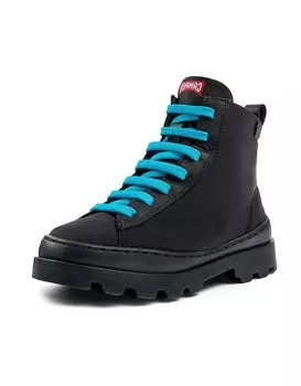 Ботинки CAMPER Boots Brutus, черный