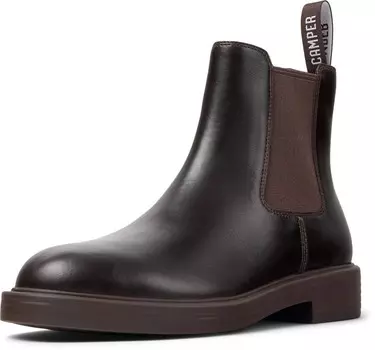 Ботинки CAMPER Boots Dean, темно-коричневый