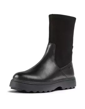 Ботинки CAMPER Boots Norte, черный