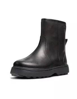 Ботинки CAMPER Boots Norte, черный