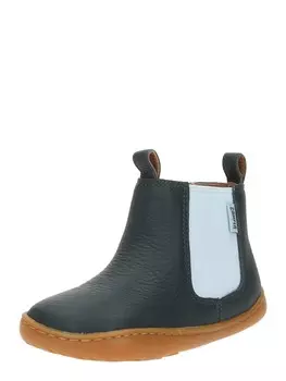 Ботинки CAMPER Boots Peu Cami FW, темно-зеленый