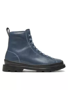 Ботинки Camper Brutus K400325-049, синий