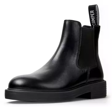 Ботинки CAMPER Chelsea Boots Dean, черный