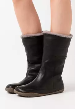 Ботинки Camper, черный