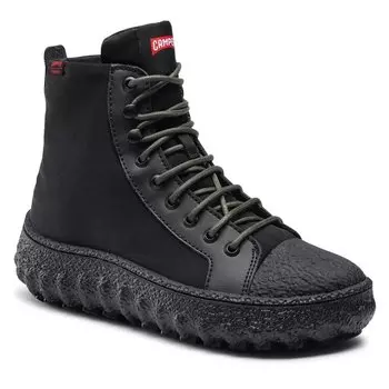 Ботинки Camper, черный