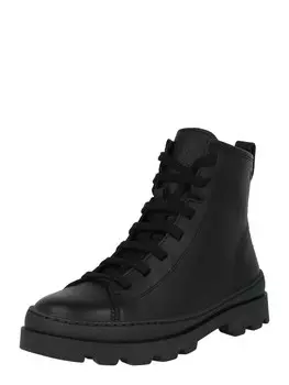 Ботинки CAMPER, черный