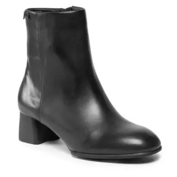 Ботинки Camper Katie, черный