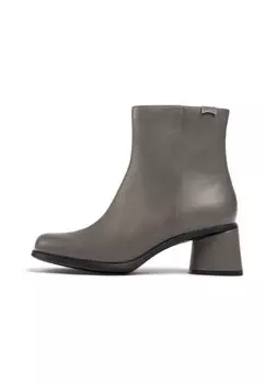 Ботинки Camper КИАРА, цвет mittelgrau