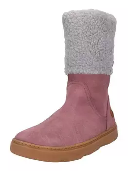 Ботинки Camper KIDO, цвет Berry