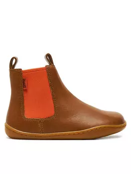 Ботинки Camper, коричневый