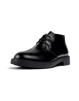 Ботинки CAMPER Lace-Up Boots Dean, черный