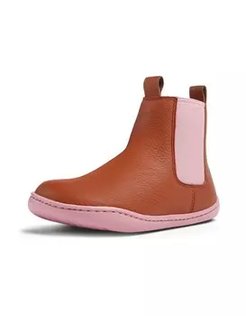 Ботинки Camper PEU CAMI, цвет Rusty Red