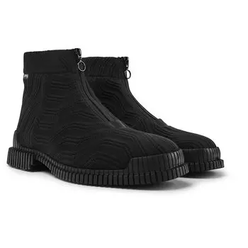 Ботинки Camper Pix, черный