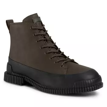 Ботинки Camper Pix, зеленый