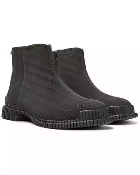 Ботинки Camper Pix Zip, черный