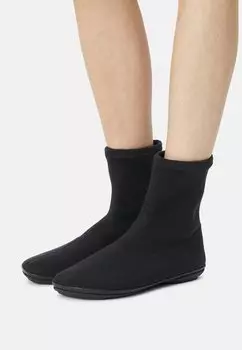 Ботинки Camper RIGHT NINA, черный