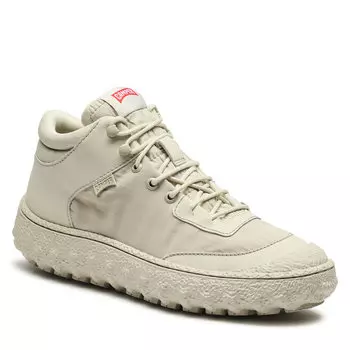 Ботинки Camper, серый