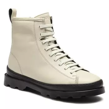 Ботинки Camper, серый