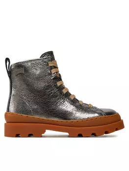 Ботинки Camper, серый