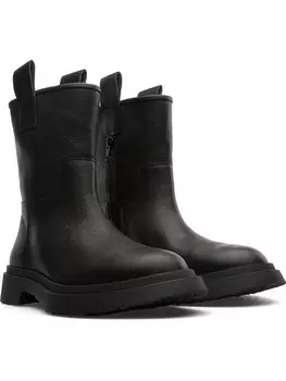 Ботинки Camper Stiefel, черный