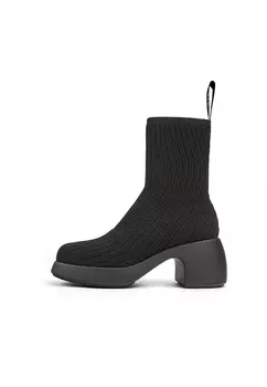 Ботинки Camper Stiefel Thelma, черный