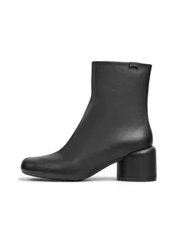 Ботинки Camper Stiefeletten Niki, черный