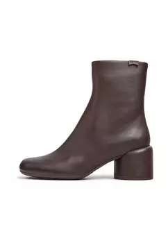 Ботинки Camper Stiefeletten Niki, цвет Burgund