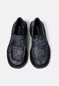 Ботинки CAMPERLAB, темно-серый