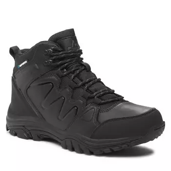 Ботинки Campus Concha, черный