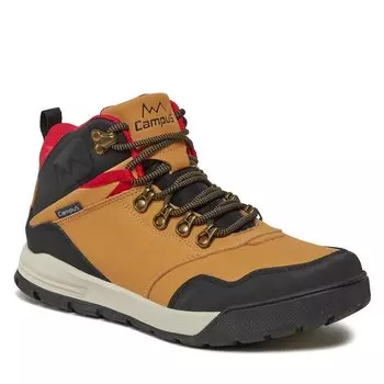 Ботинки Campus Corno, коричневый