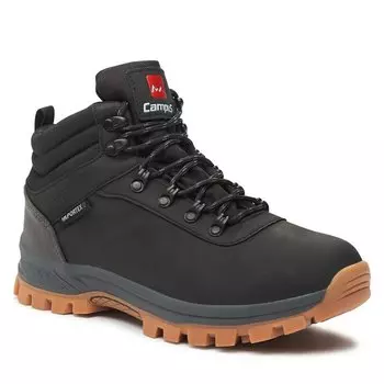 Ботинки Campus Jovan, черный