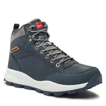 Ботинки Campus ValierHigh, темно-синий