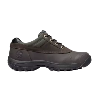 Ботинки Canard 2 Waterproof Oxford Timberland, коричневый