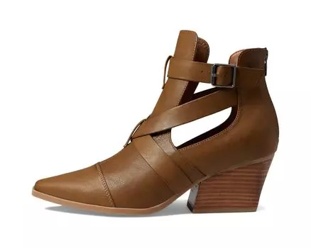 Ботинки Canoly Yellow Box, коричневый