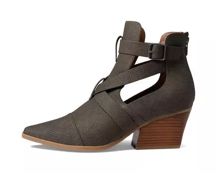 Ботинки Canoly Yellow Box, серый