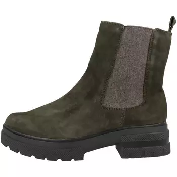 Ботинки Caprice 9 25412 29, темно-зеленый