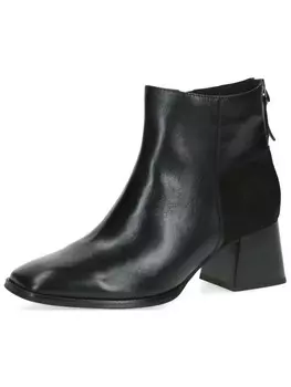 Ботинки CAPRICE Ankle Boots, черный
