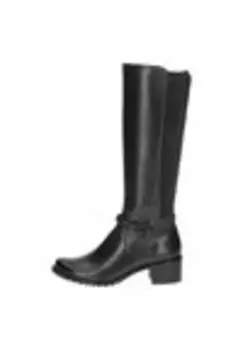 Ботинки Caprice, черный