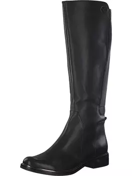 Ботинки Caprice, черный