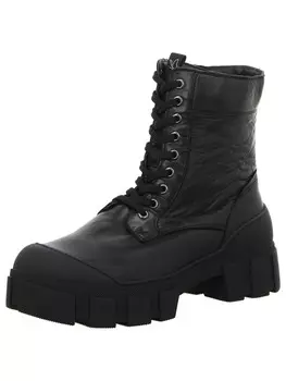 Ботинки Caprice, черный