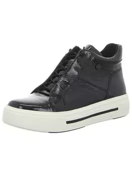 Ботинки Caprice, черный