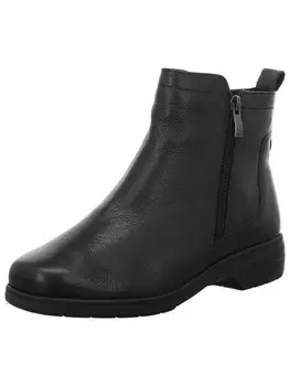 Ботинки Caprice, черный