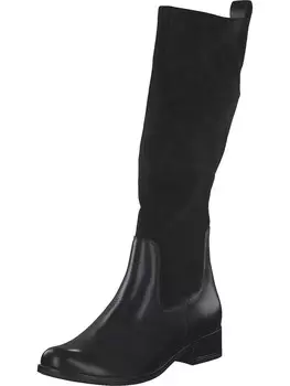 Ботинки CAPRICE, черный