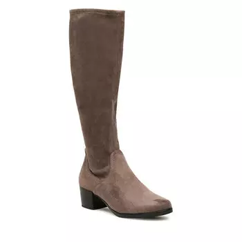 Ботинки Caprice, коричневый