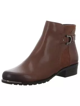 Ботинки Caprice, коричневый