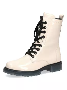 Ботинки Caprice Leder, белый