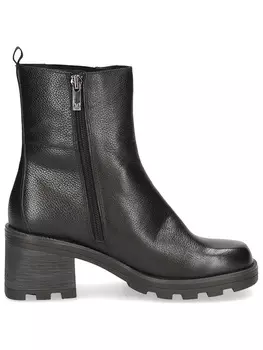 Ботинки Caprice Leder, черный