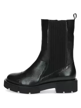 Ботинки Caprice Leder, черный