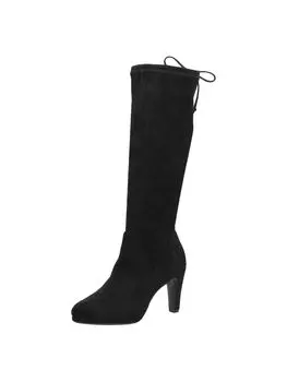 Ботинки Caprice Overknee, черный